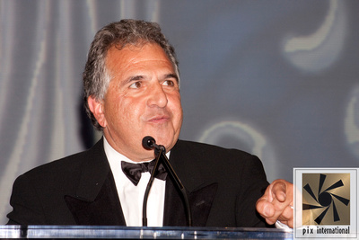 Kary Antholis,President of miniseries HBO