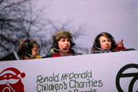 Ronald McDonald Christmas Parade_s1