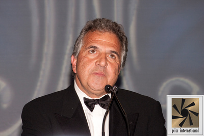 Kary Antholis,President of miniseries HBO