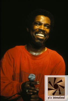 Billy Ocean