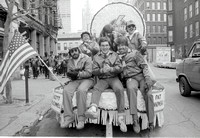 Parades