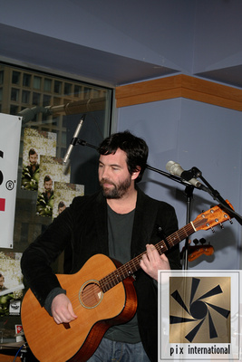 Duncan Sheik