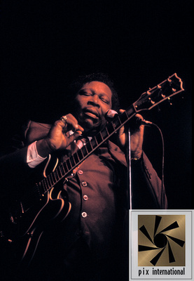 B.B.King